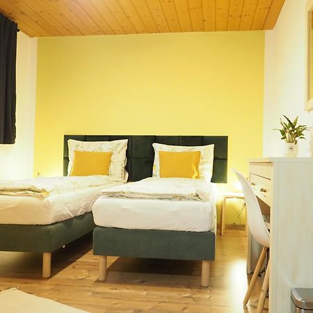 Ubytovanie&Restauracia Bodliak Žiar Extérieur photo