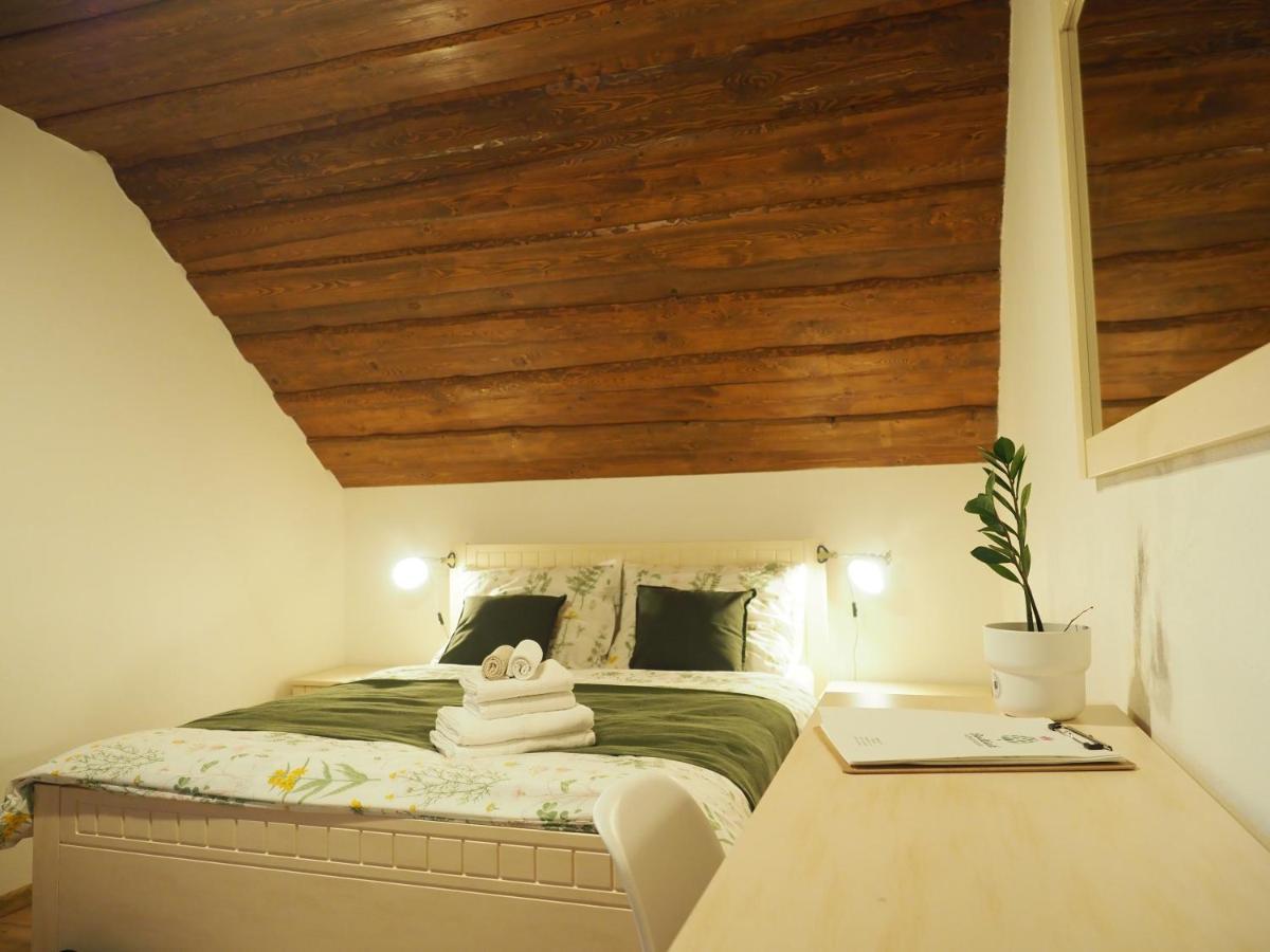 Ubytovanie&Restauracia Bodliak Žiar Extérieur photo